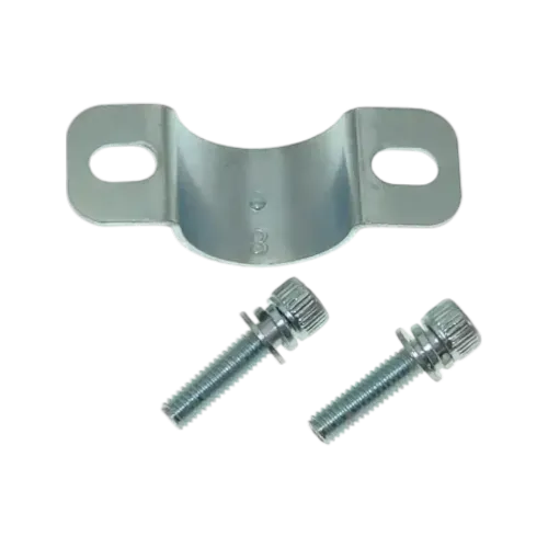 Brushcutter Safety Guard Bracket TP-1556 (28mm) Metal Clamp