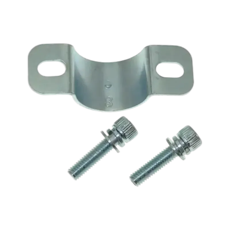 Brushcutter Safety Guard Bracket TP-1556 (28mm) Metal Clamp
