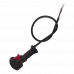 Brushcutter Throttle Handle Assembly TP-1533 (BC430-520)