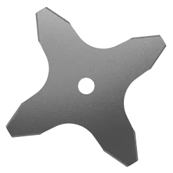 TA-1143 ბენზოცელის დანა TA-1143 (255მმ; 4T; 25.4მმ)