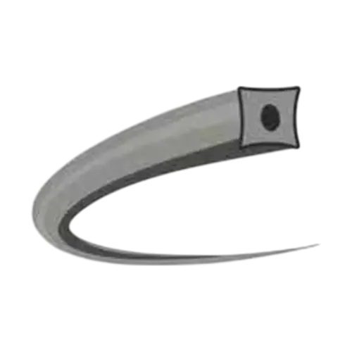 Reinforced Square Trimmer Line TA-4356 (4.0mm; 5LB; 2.25kg)