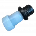 Клапан воздуха топливного бака SP-8130 для бензопилы 4500/5200/5800 (45–52–58 куб.см)