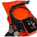 Chain brake SP-7301 for chainsaw 4500/5200 (45–52 cc)